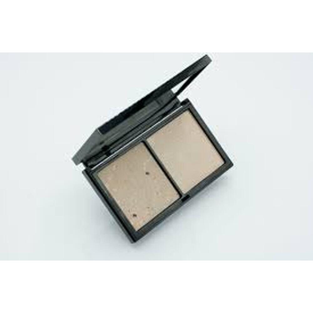 READY TO WEAR Couture & Highlight Palette Compact NWOB Radiant Nude